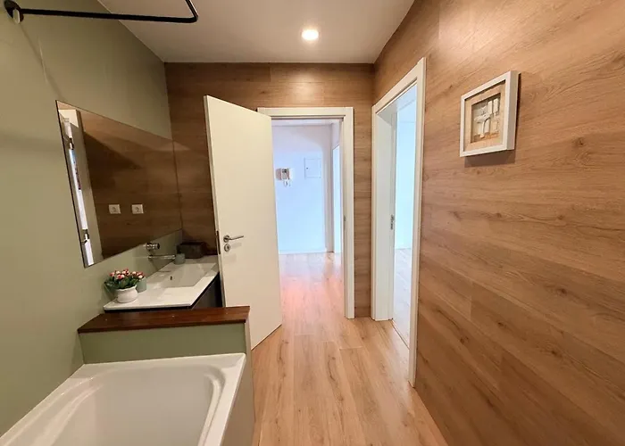 Marina Mar II - Moradia T3 Aldeamento Turístico Vila Franca do Campo