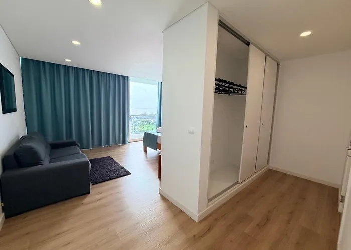 Marina Mar II - Moradia T3 3*