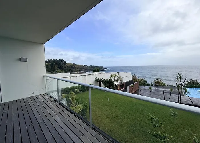 Marina Mar II - Moradia T3