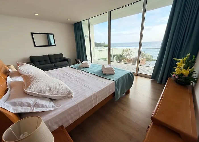 Marina Mar II - Moradia T3 Vila Franca do Campo