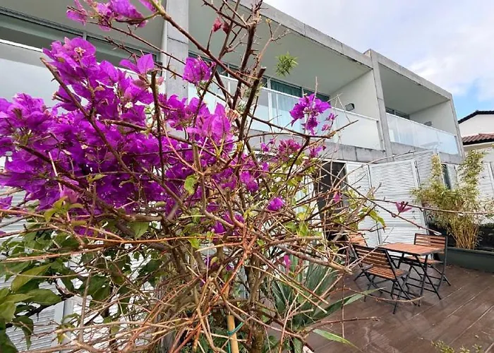 Marina Mar II - Moradia T3