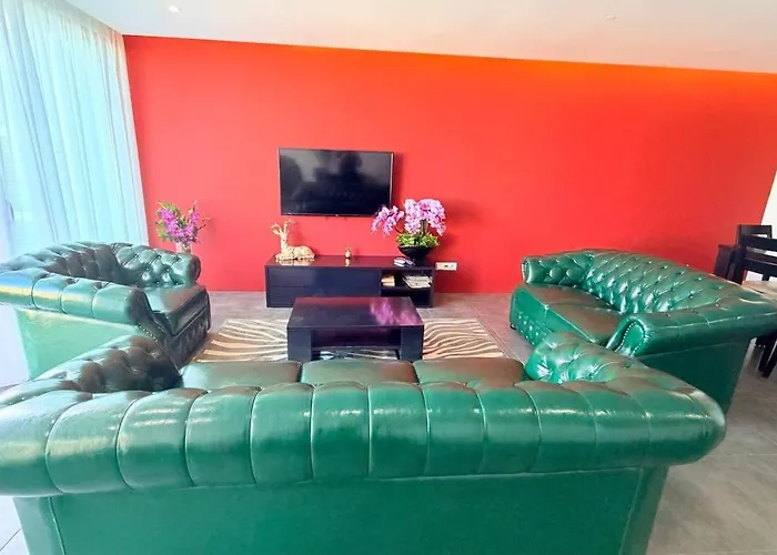 Aldeamento Turístico Marina Mar II - Moradia T3