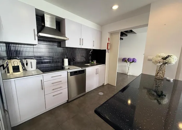 Aldeamento Turístico Marina Mar II - Moradia T3