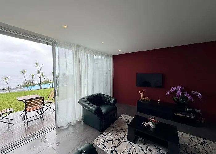 Marina Mar II - Moradia T3 Aldeamento Turístico 3*