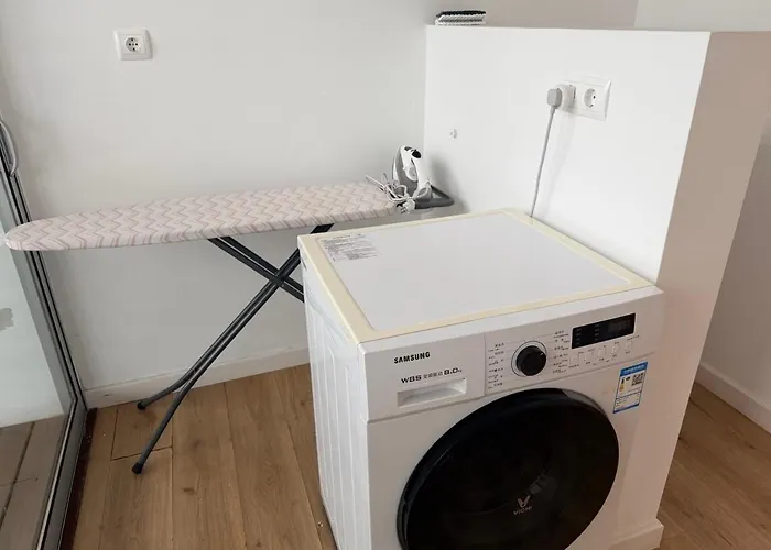 Aldeamento Turístico Marina Mar II - Moradia T3 3*