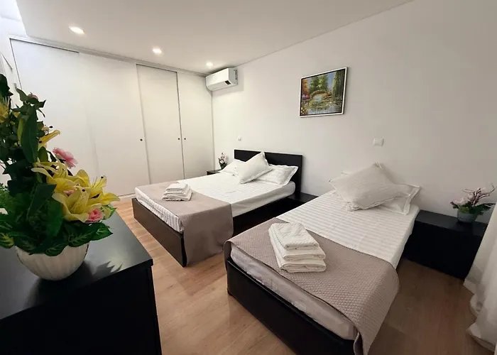 Marina Mar II - Moradia T3 Aldeamento Turístico Vila Franca do Campo