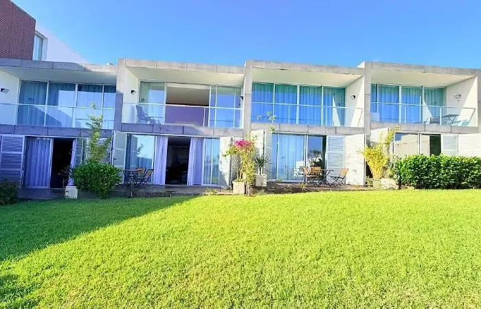 Aldeamento Turístico Marina Mar II - Moradia T3 Vila Franca do Campo