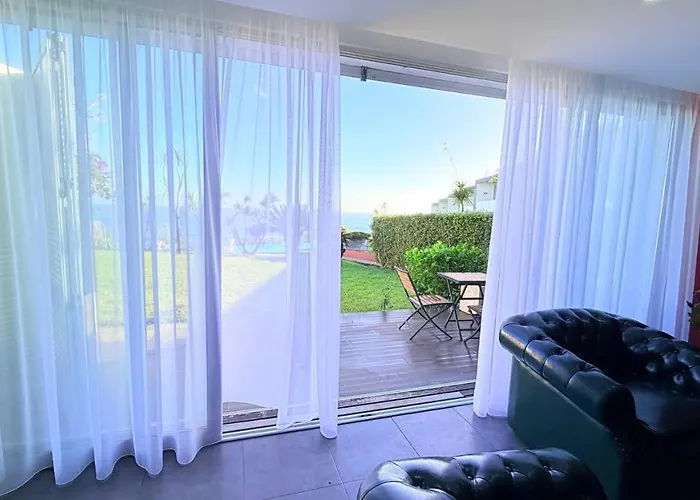 Marina Mar II - Moradia T3 3* Vila Franca do Campo