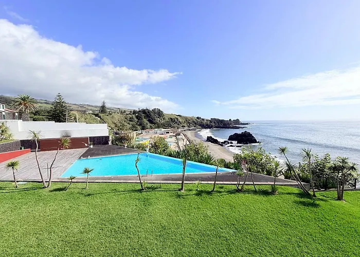 Marina Mar II - Moradia T3 Aldeamento Turístico