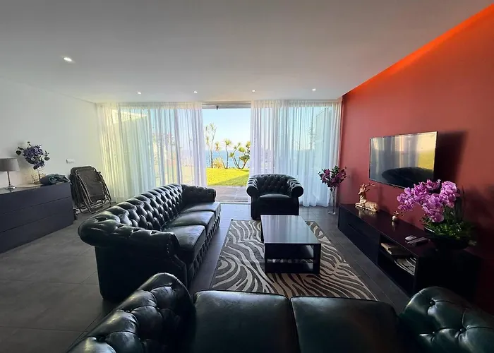 Aldeamento Turístico Marina Mar II - Moradia T3 3*