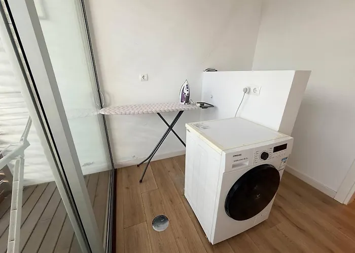 Marina Mar II - Moradia T3