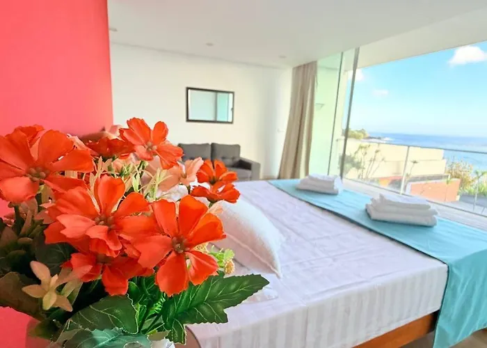 Marina Mar II - Moradia T3 Aldeamento Turístico