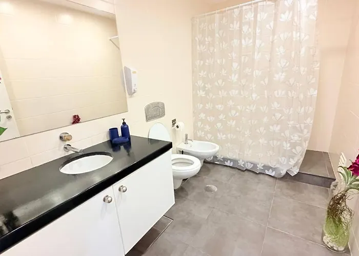 홀리데이파크 Marina Mar II - Moradia T3