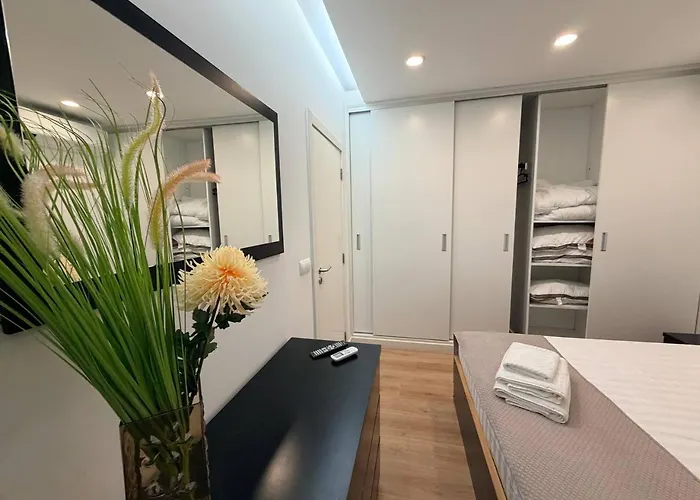 Marina Mar II - Moradia T3 Aldeamento Turístico 3*