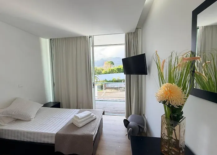 Aldeamento Turístico Marina Mar II - Moradia T3 Vila Franca do Campo