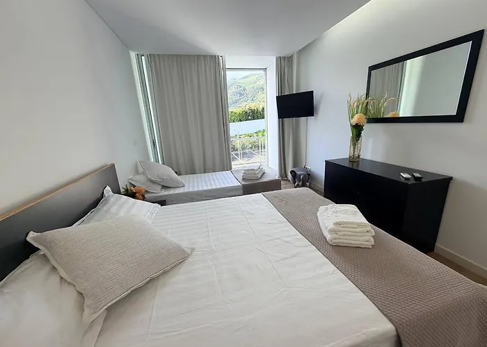 Marina Mar II - Moradia T3