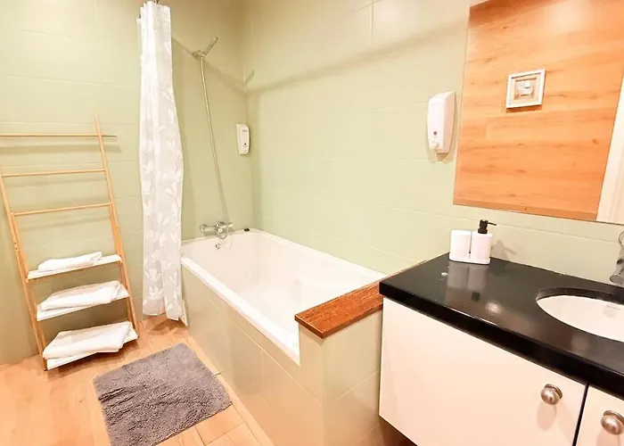 Marina Mar II - Moradia T3 홀리데이파크 빌라플렝카드켐포