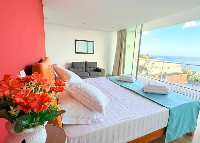 滨海马尔二号公寓 维拉弗兰卡杜坎普