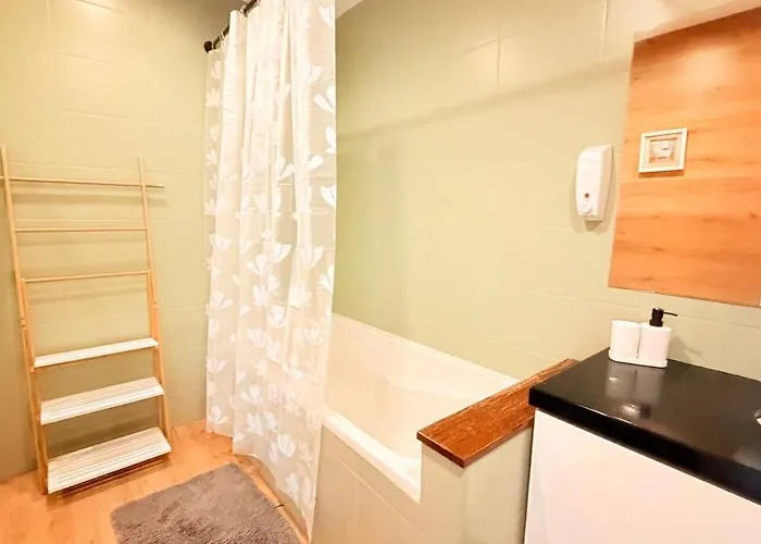 滨海马尔二号公寓