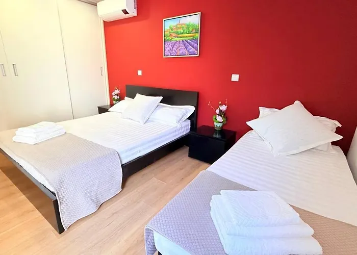 Aldeamento Turístico Marina Mar II - Moradia T3