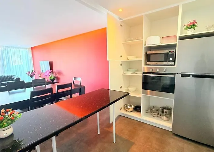 Marina Mar II - Moradia T3 홀리데이파크 3*