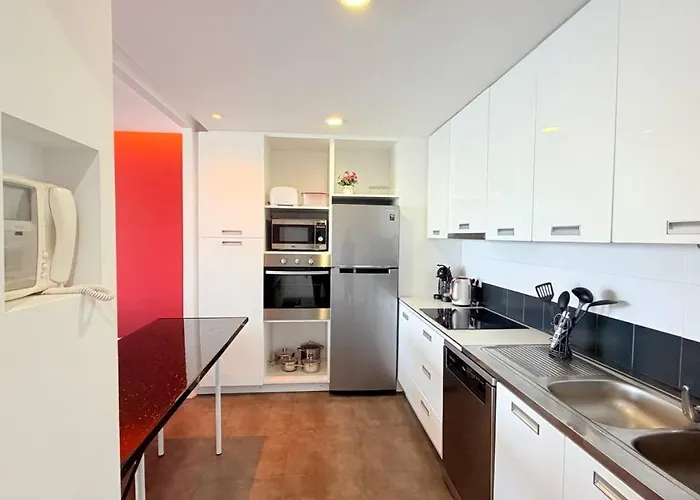 Aldeamento Turístico Marina Mar II - Moradia T3 3*