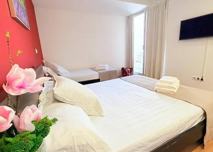 Marina Mar II - Moradia T3 3*