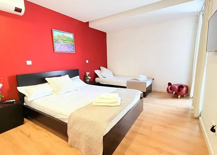 Marina Mar II - Moradia T3