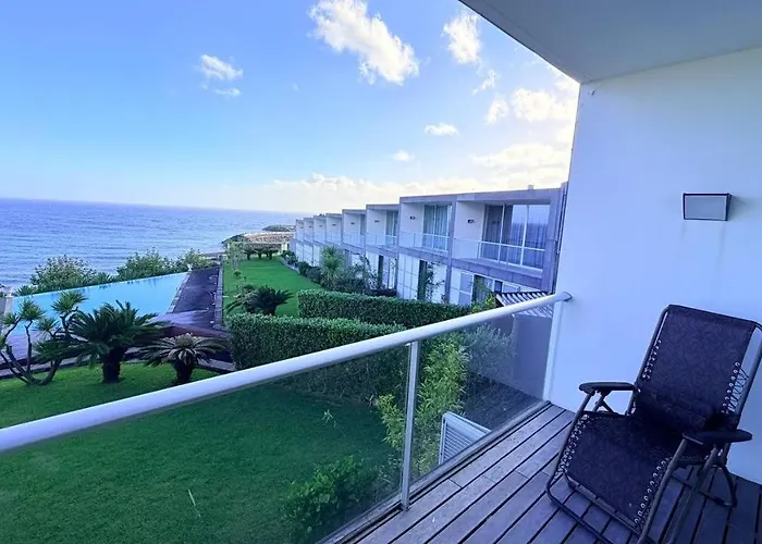 Marina Mar II - Moradia T3 Aldeamento Turístico