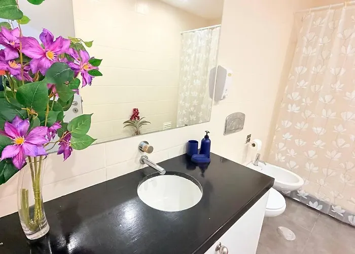 滨海马尔二号公寓 3*