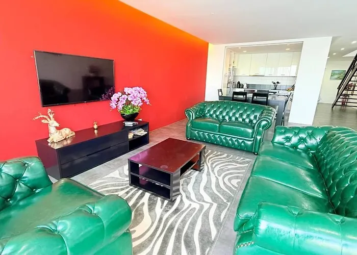 Marina Mar II - Moradia T3 Vila Franca do Campo