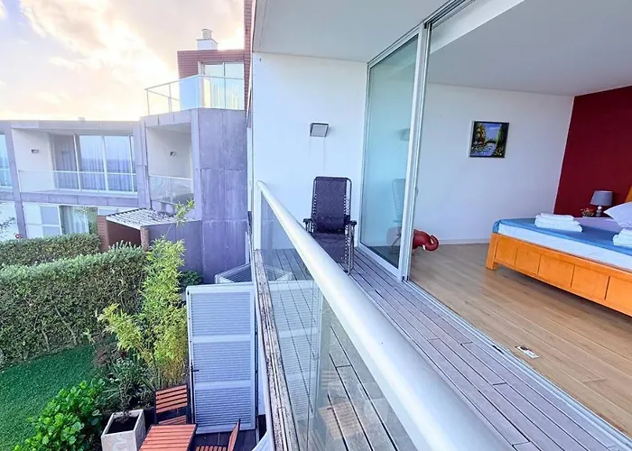 Marina Mar II - Moradia T3 3* Vila Franca do Campo