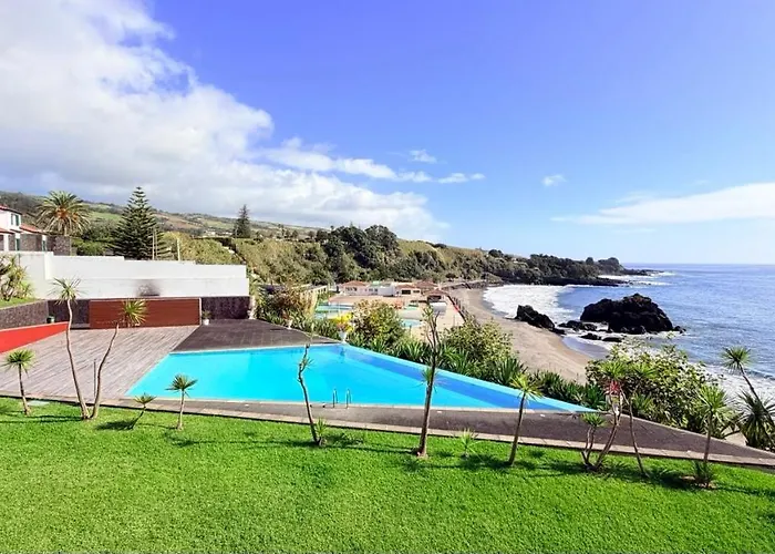 Marina Mar II - Moradia T3