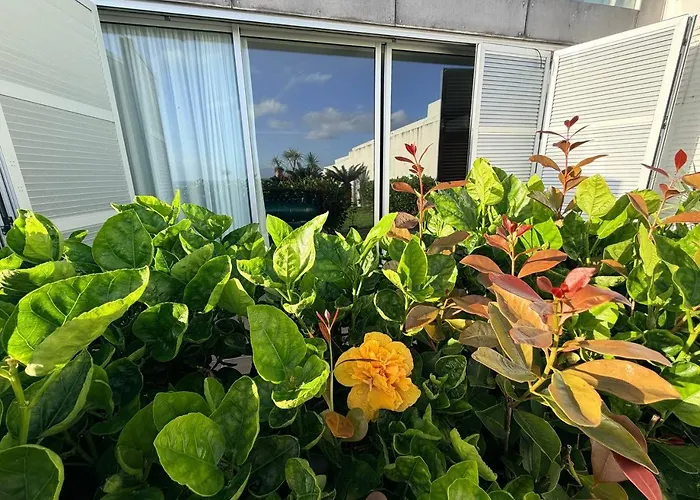 Aldeamento Turístico Marina Mar II - Moradia T3