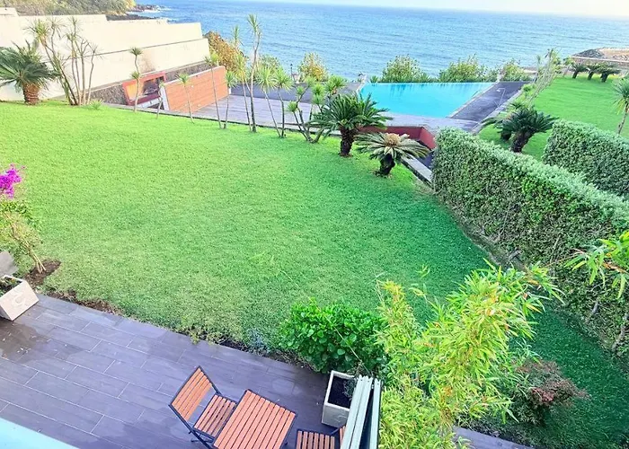 Marina Mar II - Moradia T3 Aldeamento Turístico 3*