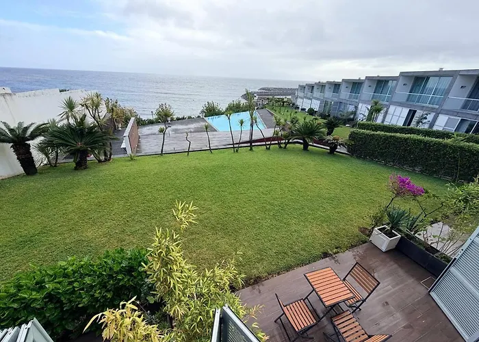 Aldeamento Turístico Marina Mar II - Moradia T3 3*