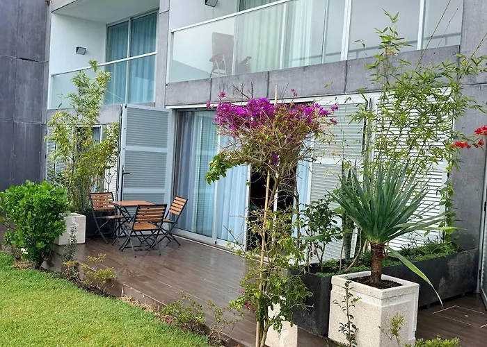 Marina Mar II - Moradia T3 Aldeamento Turístico Vila Franca do Campo