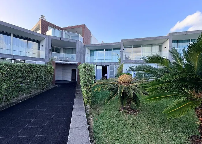 Aldeamento Turístico Marina Mar II - Moradia T3 Vila Franca do Campo