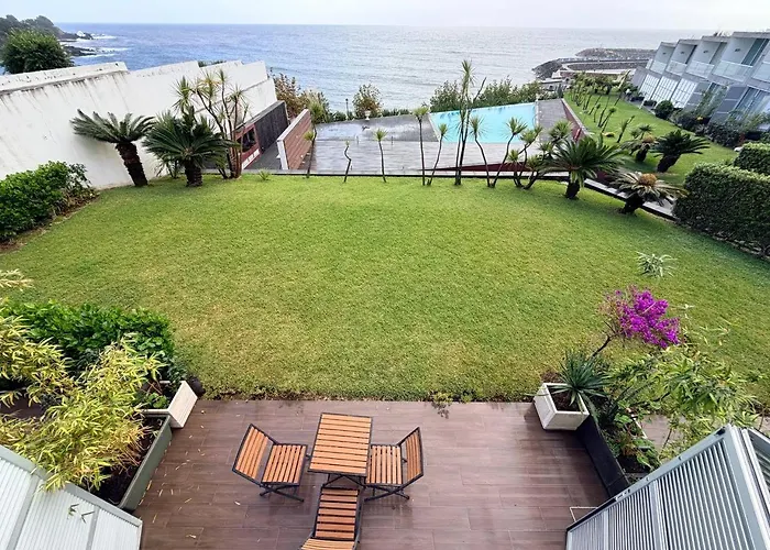 Marina Mar II - Moradia T3 3*