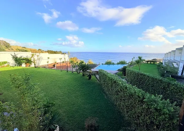 홀리데이파크 Marina Mar II - Moradia T3 3*