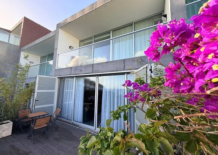 滨海马尔二号公寓 假日公园 维拉弗兰卡杜坎普