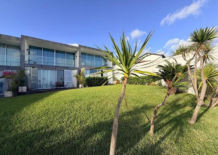 假日公园 滨海马尔二号公寓 维拉弗兰卡杜坎普