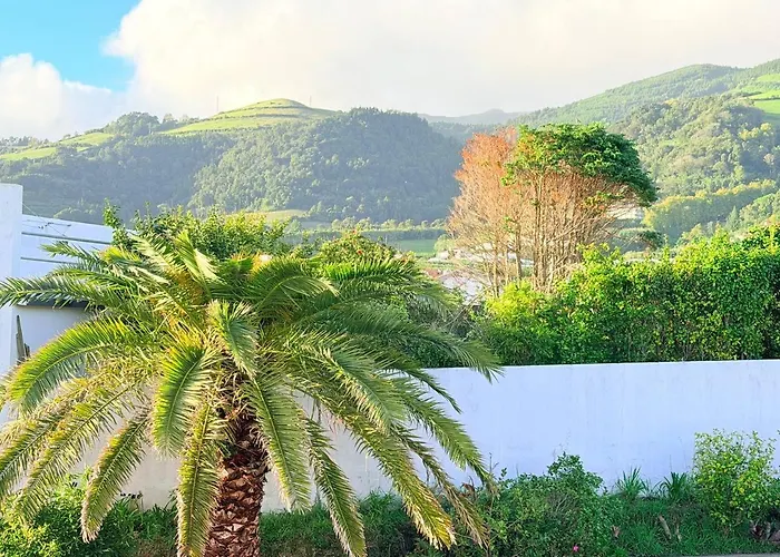 滨海马尔二号公寓 3*