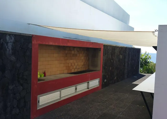 Marina Mar II - Moradia T3 3*