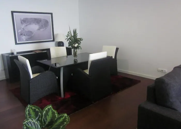 Marina Mar Ii Holiday park