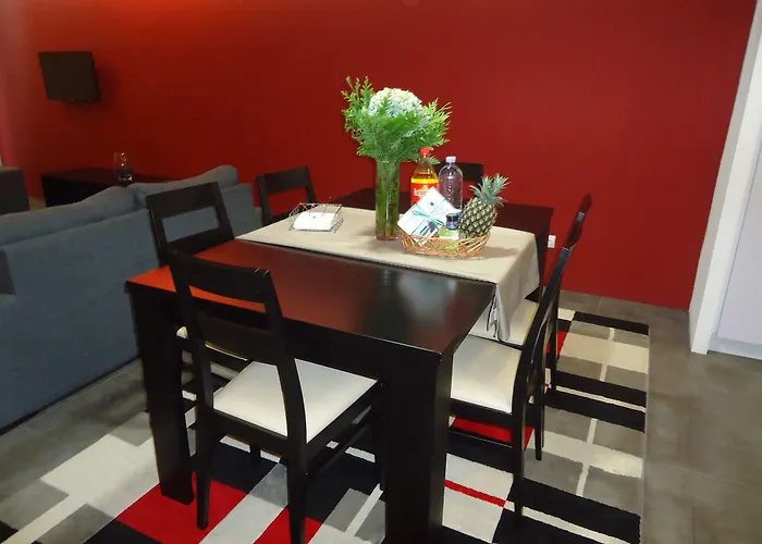 Marina Mar Ii Holiday park