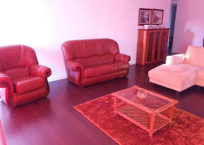 Holiday park Marina Mar Ii