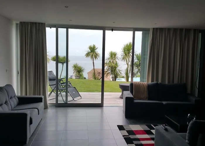 Marina Mar Ii Vila Franca do Campo