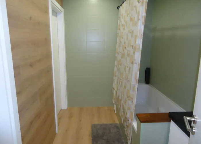 Marina Mar Ii Holiday park