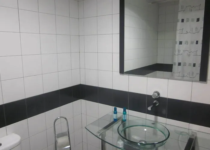 Marina Mar Ii Vila Franca do Campo